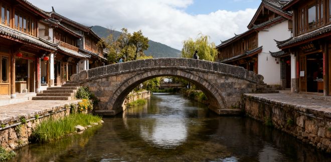 大理旅游新標桿 云南文旅紅榜旅行社TOP10及高履約率企業深度解析